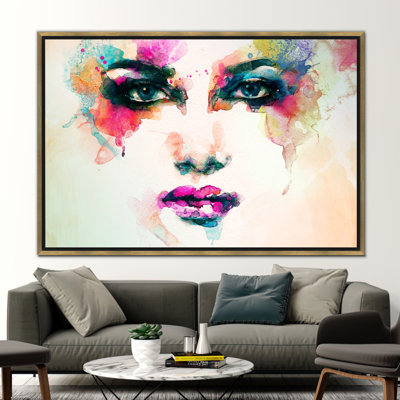 Print on Canvas