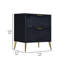 Table de chevet Kiersha-748523520