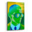 «Dollar Bills Green» par Abstract Graffiti-632329173