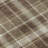 Premium Machine Washable Cerrito AMF563 Chocolate Rug-104098318