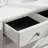 Jambi 3 Drawer Chest