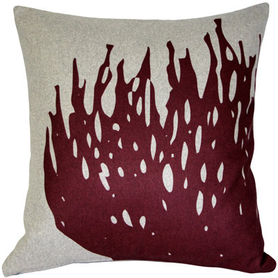 Housse et insert de coussin hay Luonto