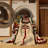 Washable Tiki Faces Hawaiian Area Rug-660375363