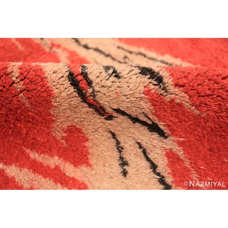 One-of-a-Kind Rectangle 6' X 7'10" Area Rug