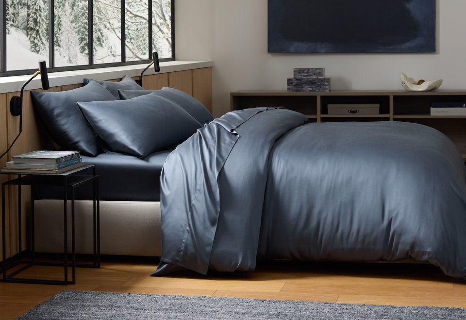 Bedding