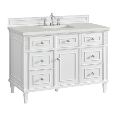 Lorelai 48'' W Single Vanity