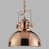 Copper is out of stock