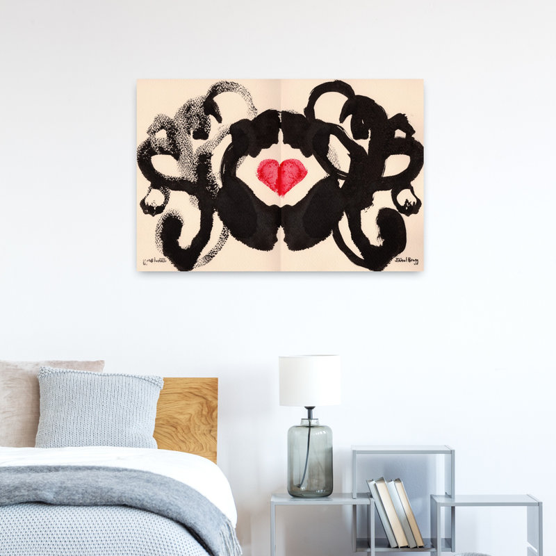 Print, 60.96cm H x 91.44cm W