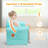 Epp Crocodile Kids Club Chair