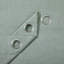 Linen Blend Blackout Curtain Panel Pair-332262154-332262152