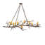 11 - Light Chandelier