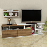 Shmuel Entertainment Unit for TVs up to 50''