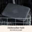 Hard-Anodized Nonstick 16-Inch Roasting Pan with Rack