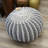 Mariscal Upholstered Pouf