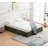 Aristedes Side Lift Up Platform Storage Bed-106503225-106503222