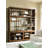 Island Fusion Taipei Media Bookcase
