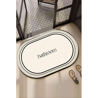 Tapis de bain