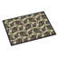 Tapis de porte d’extérieur anti-dérapant pin Yelverton-38445311