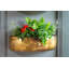 Gartman Metal Wall Planter