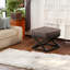 Repose-pieds Zymiah