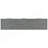 Contemporary 3-Drawer Console Table With 1 Shelf-1508083516
