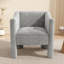 Fauteuil moderne rembourré-255826516