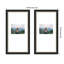 Ensemble de 2 cadres photo 2 pièces Belmont-1450340805-1450340804
