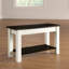 Banc de rangement en bois massif Mccardle-130016582-27053535