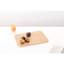 Brabantia Profile Wooden Chopping Board, Medium