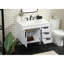 Ensemble de meuble-lavabo simple 36 po Eugene-615836834