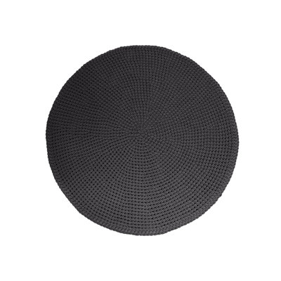 Discover Rug, Dia. 78.8 Inch