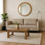 La Roux Leather Sofa-1860335377-1860335376