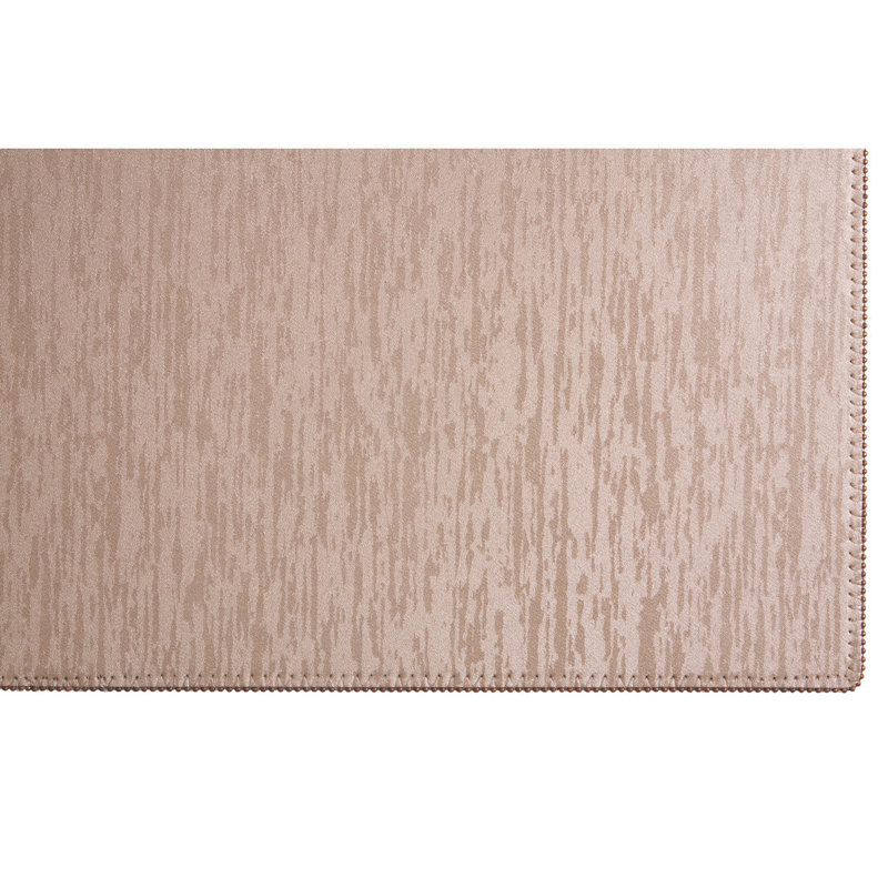 Anyha Solid Colour Rectangle Placemat