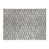 Ivoire, gris anthracite