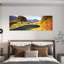 Lake District United Kingdom by Peter Adams - Wrapped Canvas Panoramic Print-287788739