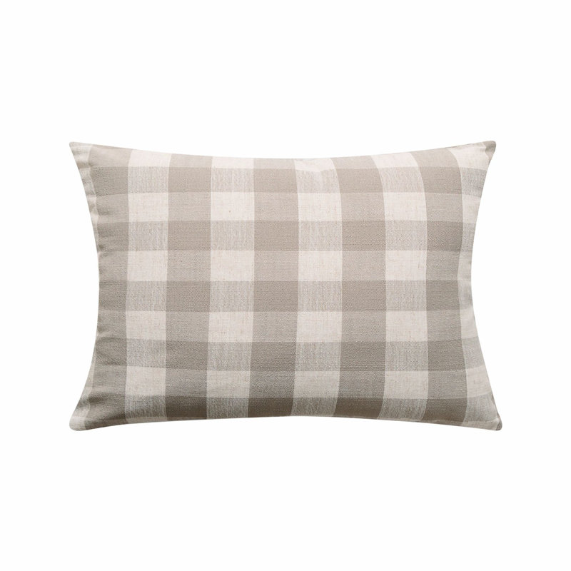 Michael Penney Rectangular Throw Pillow Cover And Insert, Down Blend