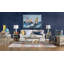 Nettie 72'' Solid Wood Console Table-260040916