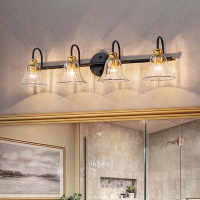 Luminaire de meuble-lavabo moderne moderne