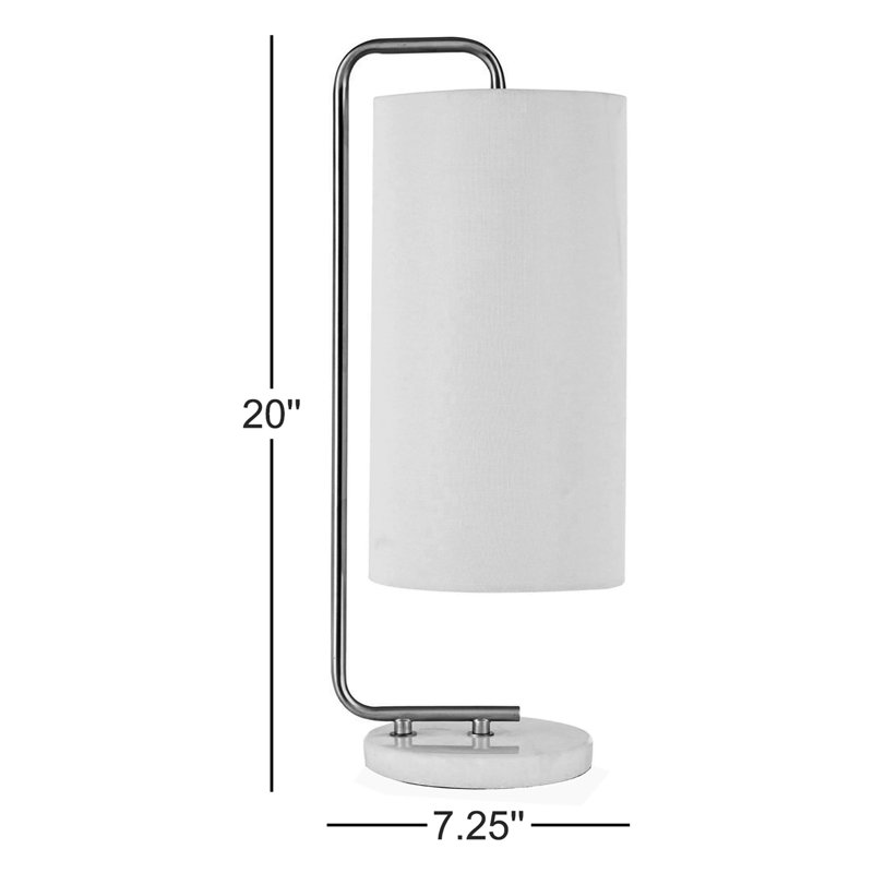 Lampe de table Adalay