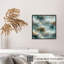 «Abstract Abstract Dreams», reproduction d'art moderne sans cadre-2008324760