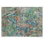 Tapis intérieur / extérieur en polyester tissé à la machine Malchow-95853920