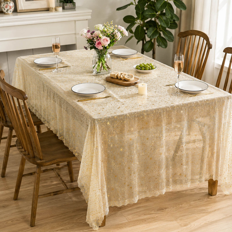 Nappe Gold Star
