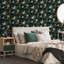 Superfresco Easy Isabelle Floral Wallpaper-48420830