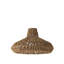 20.5cm H Rope Bowl Pendant Shade ( Clip On )-1715022812
