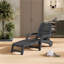 Amberella 193cm Long Reclining Single Chaise-1517460137
