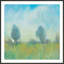 «Summertime II» par Tim O'Toole - peinture encadrée-596229765-623029970