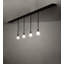 Oyster Bay 4 - Light Pendant