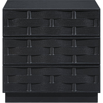 Weave Dillsboro Night Stand