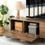 Keikei Unfinished TV Stand-99234553