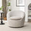 Fauteuil demi-tonneau Modern-443333718